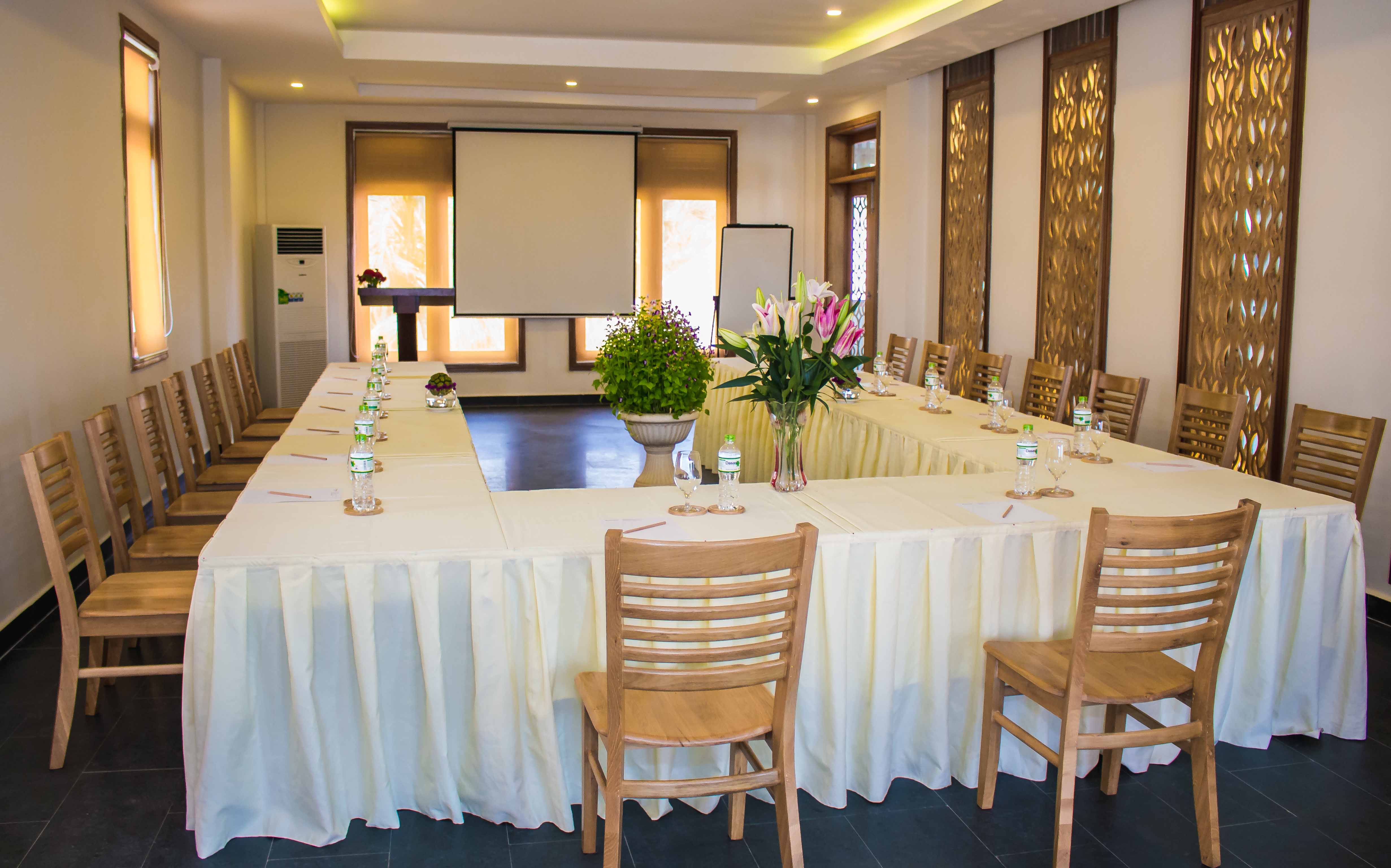 Lotus Conference Room