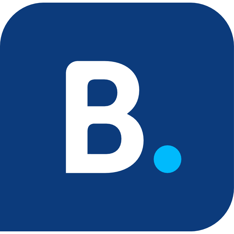 booking.com logo