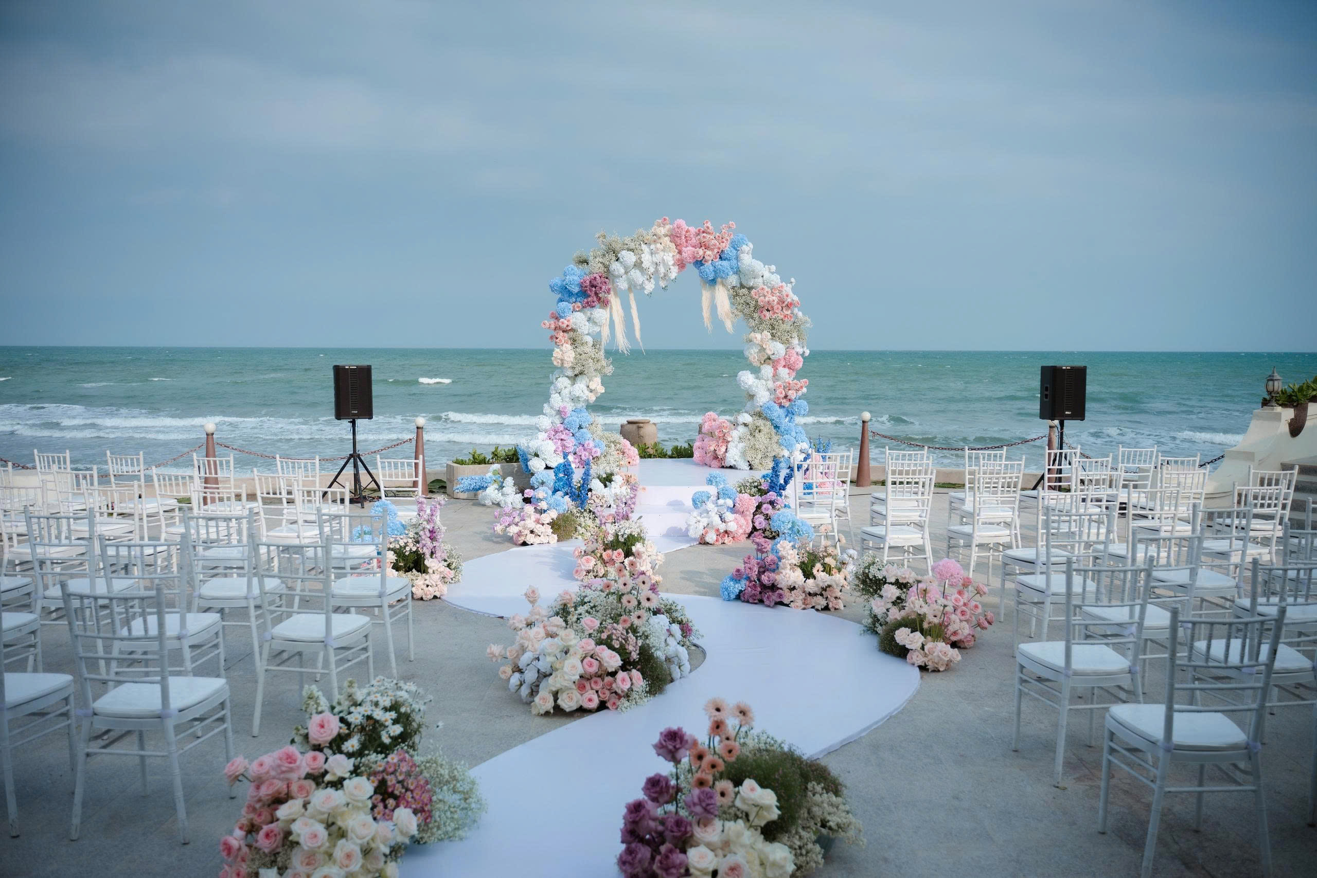 Wedding Reception