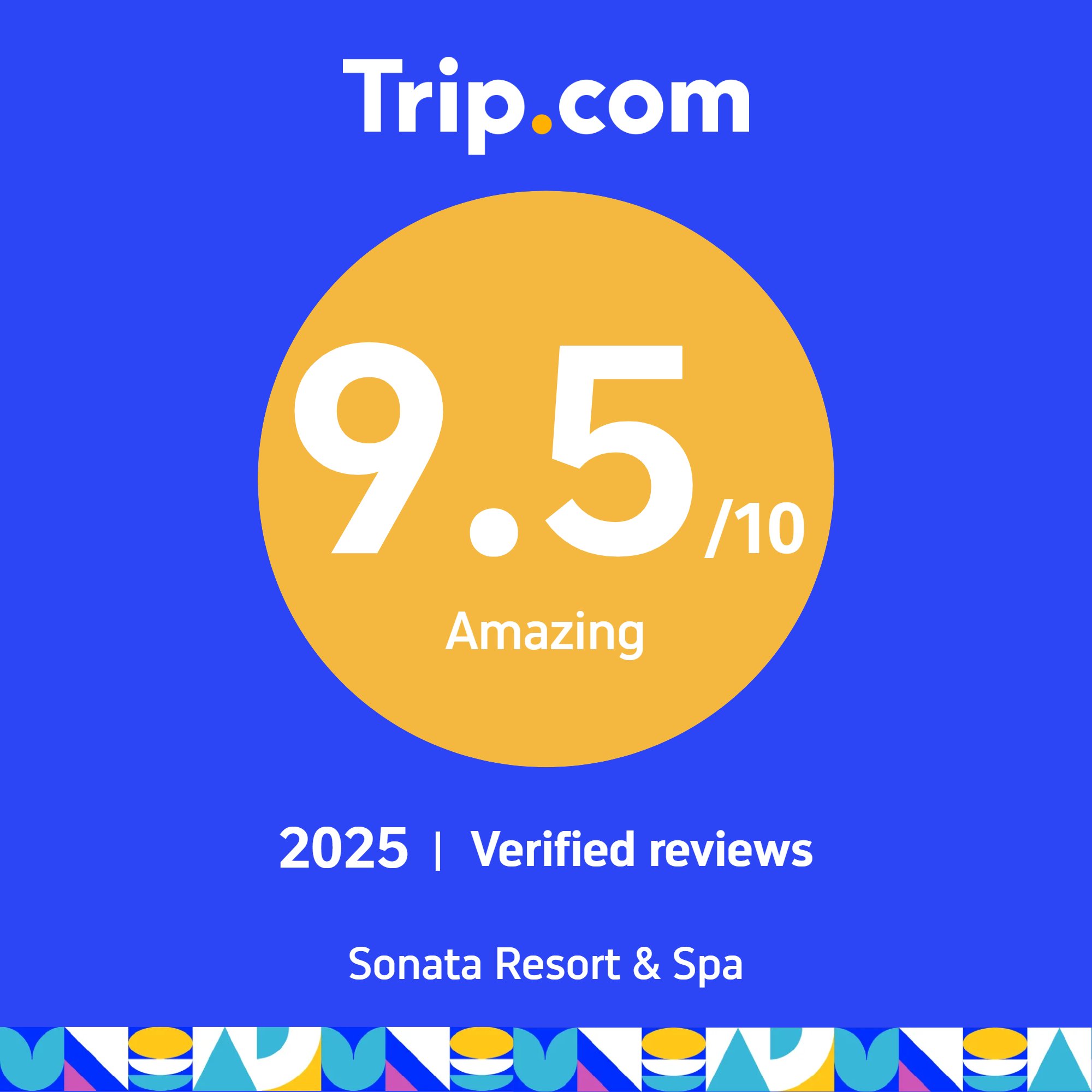 trip sonata